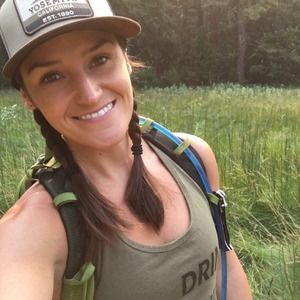 Meet your Posher, Brianna